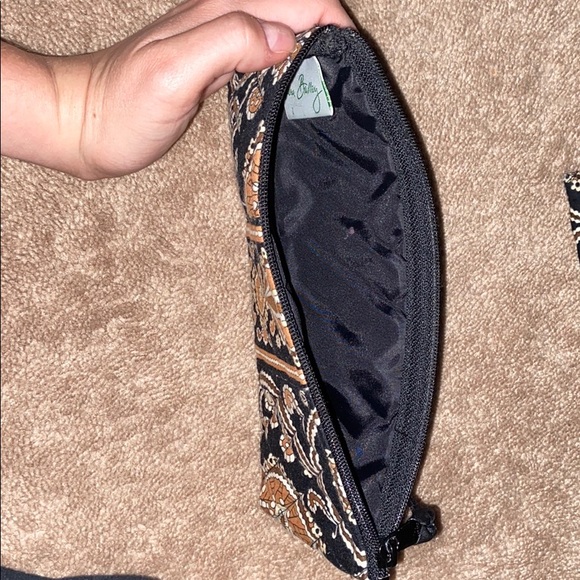 Vera Bradley wallet and accessories - Picture 8 of 8